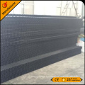 Kingsun 300 * 1200 mm relleno de la torre de enfriamiento de pvc